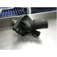 91B113 Thermostat Housing For 03-04 Mazda 6 2.3 91B113 Thermostat Housing For 03-04 Mazda 6 2.3